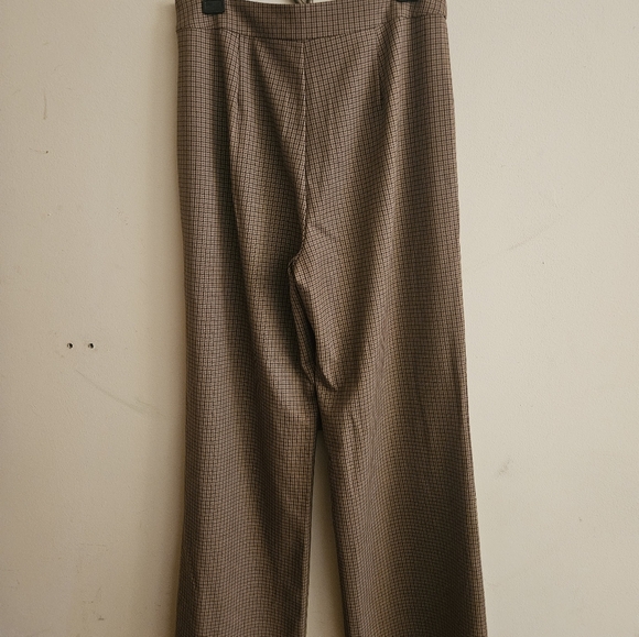 Reformation Faye Pant Size 10 - Picture 3 of 4
